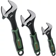   Bosch Home and Garden 1600A039HR 1600A039HR Állítható villáskulcs