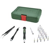 Bosch Home and Garden 1600A039HT Bit csavarhúzó