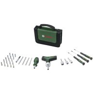 Bosch Home and Garden 1600A039HX Csavarhúzó készlet