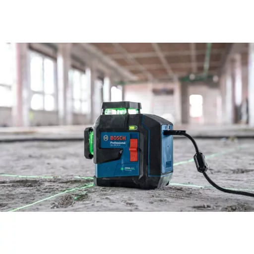 Bosch Professional 1600A031FZ BA 3.7V 3.0Ah XL Szerszám akku 3 Ah
