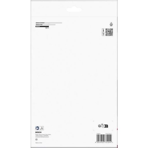 Bosch Accessories 2608001230 2608001230 4 db