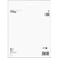 Bosch Accessories 2608001212 2608001212 5 db