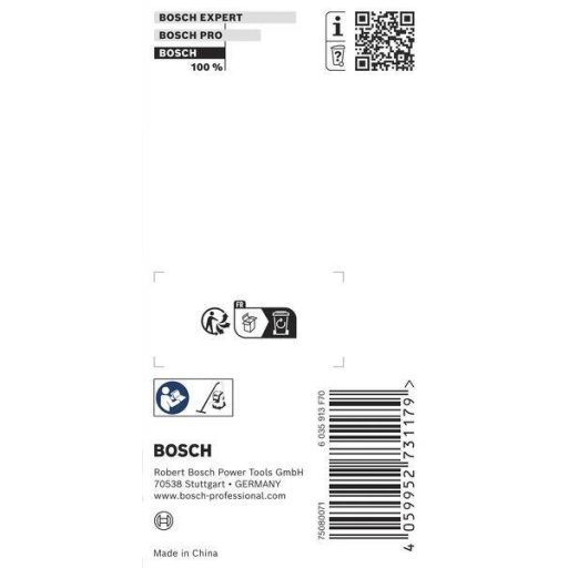 Bosch Accessories 2608001214 2608001214 1 db