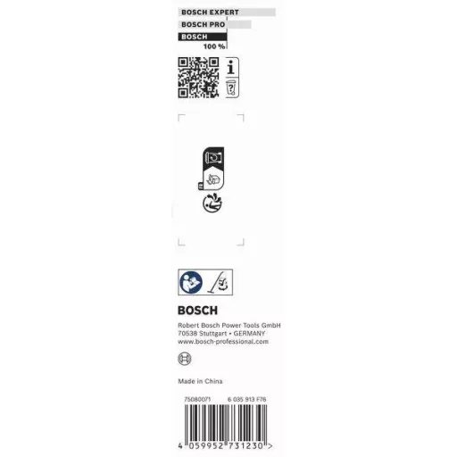 Bosch Accessories 2608001220 2608001220 1 db
