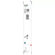 Bosch Accessories 2608577698 Fém spirálfúró 1 db
