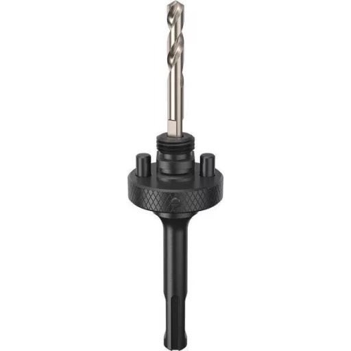 Bosch Accessories 2608594621 Befogó szár lyukfűrészhez 1 db