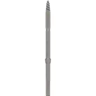 Bosch Accessories 2608901696 2608901696 Hegyes véső 1 db
