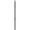 Bosch Accessories 2608901696 2608901696 Hegyes véső 1 db
