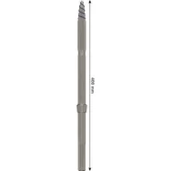 Bosch Accessories 2608901696 2608901696 Hegyes véső 1 db