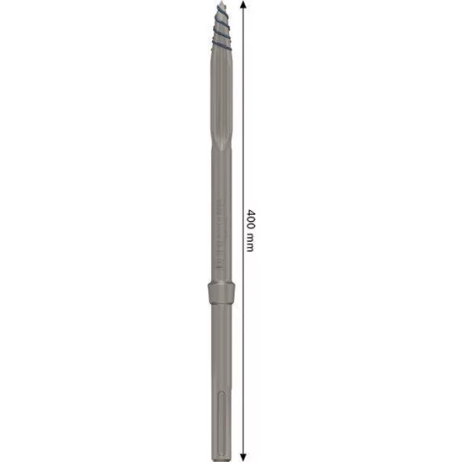 Bosch Accessories 2608901696 2608901696 Hegyes véső 1 db