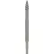 Bosch Accessories 2608901698 2608901698 Hegyes véső 5 db