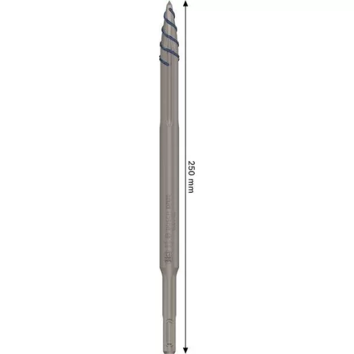 Bosch Accessories 2608901698 2608901698 Hegyes véső 5 db