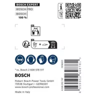Bosch Accessories 2608901698 2608901698 Hegyes véső 5 db