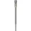 Bosch Accessories 2608901699 2608901699 Lapos véső 5 db