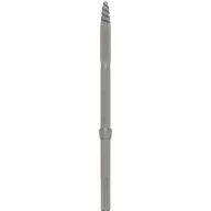 Bosch Accessories 2608901700 2608901700 Hegyes véső 10 db