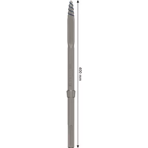 Bosch Accessories 2608901700 2608901700 Hegyes véső 10 db