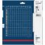 Bosch Accessories 2608902160 2608902160 Körfűrészlap Fogak száma (collonként): 48 1 db