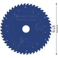   Bosch Accessories 2608902160 2608902160 Körfűrészlap Fogak száma (collonként): 48 1 db