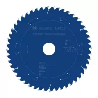   Bosch Accessories 2608902160 2608902160 Körfűrészlap Fogak száma (collonként): 48 1 db