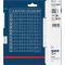 Bosch Accessories 2608902219 2608902219 Körfűrészlap Fogak száma (collonként): 48 1 db
