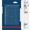 Bosch Accessories 2608902221 2608902221 Körfűrészlap Fogak száma (collonként): 52 1 db