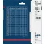 Bosch Accessories 2608902221 2608902221 Körfűrészlap Fogak száma (collonként): 52 1 db