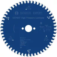   Bosch Accessories 2608902221 2608902221 Körfűrészlap Fogak száma (collonként): 52 1 db