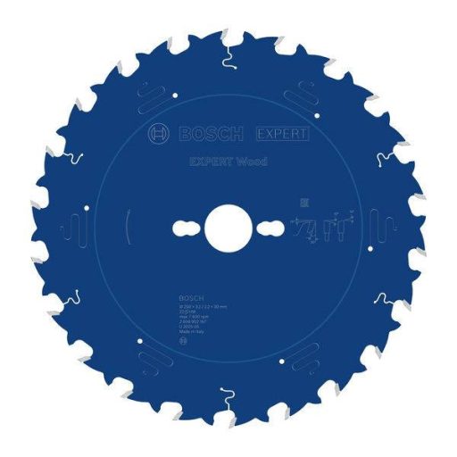 Bosch Accessories 2608902167 2608902167 Körfűrészlap Fogak száma (collonként): 22 1 db