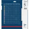 Bosch Accessories 2608902170 2608902170 Körfűrészlap Fogak száma (collonként): 80 1 db