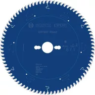   Bosch Accessories 2608902170 2608902170 Körfűrészlap Fogak száma (collonként): 80 1 db