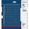 Bosch Accessories 2608902234 2608902234 Körfűrészlap Fogak száma (collonként): 32 1 db