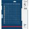 Bosch Accessories 2608902172 2608902172 Körfűrészlap Fogak száma (collonként): 48 1 db