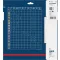 Bosch Accessories 2608902235 2608902235 Körfűrészlap Fogak száma (collonként): 60 1 db