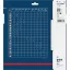 Bosch Accessories 2608902235 2608902235 Körfűrészlap Fogak száma (collonként): 60 1 db
