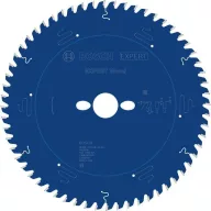   Bosch Accessories 2608902235 2608902235 Körfűrészlap Fogak száma (collonként): 60 1 db