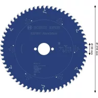   Bosch Accessories 2608902237 2608902237 Körfűrészlap Fogak száma (collonként): 60 1 db