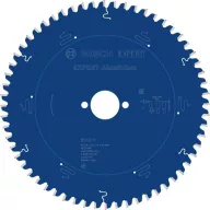   Bosch Accessories 2608902237 2608902237 Körfűrészlap Fogak száma (collonként): 60 1 db
