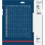 Bosch Accessories 2608902238 2608902238 Körfűrészlap Fogak száma (collonként): 40 1 db