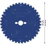   Bosch Accessories 2608902238 2608902238 Körfűrészlap Fogak száma (collonként): 40 1 db