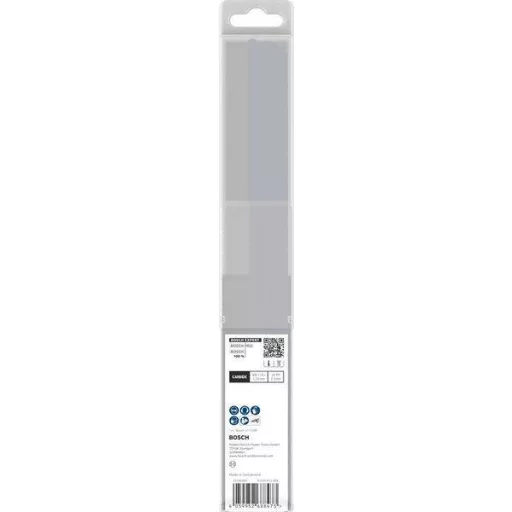 Bosch Accessories 2608902327 EXPERT Közepesen vastag, szívós fémhez való S1255HHC ortfűrészlap, 10 darabos. 10 db