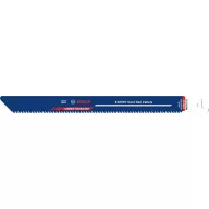   Bosch Accessories 2608902331 EXPERT kemény szeges raklapokhoz S1123CHM szablyafűrészlap, 10 darabos készlet 10 db