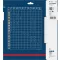 Bosch Accessories 2608902241 2608902241 Körfűrészlap Fogak száma (collonként): 40 1 db