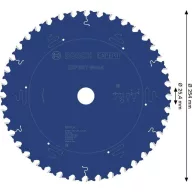   Bosch Accessories 2608902241 2608902241 Körfűrészlap Fogak száma (collonként): 40 1 db
