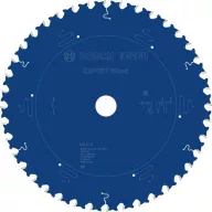   Bosch Accessories 2608902241 2608902241 Körfűrészlap Fogak száma (collonként): 40 1 db