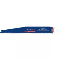   Bosch Accessories 2608902336 EXPERT Multi Material S1159XHM szablyafűrészlap, 10 darabos készlet 10 db