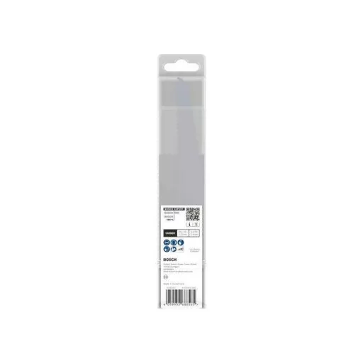 Bosch Accessories 2608902336 EXPERT Multi Material S1159XHM szablyafűrészlap, 10 darabos készlet 10 db