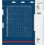 Bosch Accessories 2608902246 2608902246 Körfűrészlap Fogak száma (collonként): 120 1 db