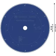   Bosch Accessories 2608902246 2608902246 Körfűrészlap Fogak száma (collonként): 120 1 db