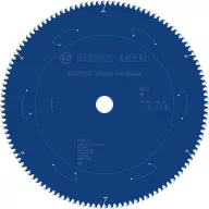   Bosch Accessories 2608902246 2608902246 Körfűrészlap Fogak száma (collonként): 120 1 db