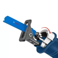   Bosch Accessories 2608902341 EXPERT Multi Material Demolition S1169XHM orsófűrészlap 1 db